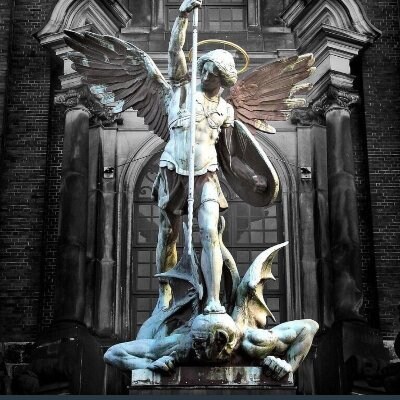 product of a legal immigrant