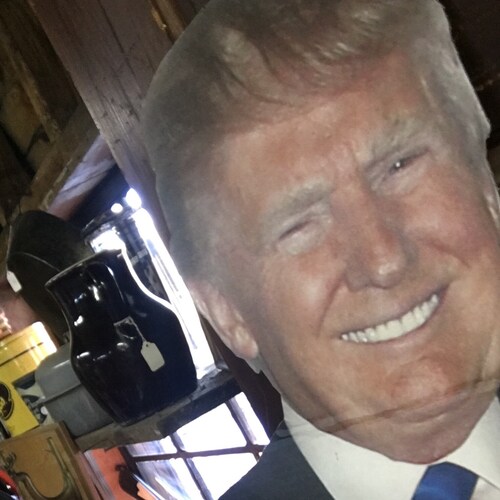 Love my Savior, love my country and love my family…that makes me a RIGHT WING EXTREMIST! Follow back all Patriots! #letsgobrandon #trumpwon #freedomfirst