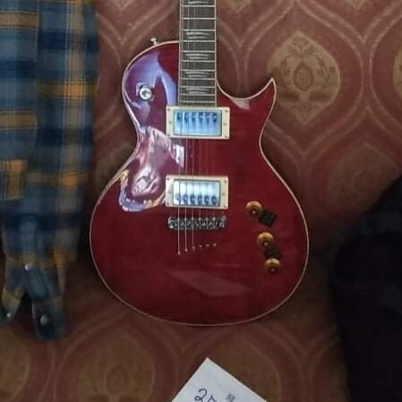 Owner/Operator at Honsinger Studio's/30 year Musician/Guitar Player/American Nationalist/SPC 🇺🇲