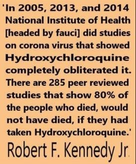 ABSOLUTELY NO ONE SHOULD HAVE DIED FROM COVID-19 @lakemonstercl 
@ChristieC733 @khrm1285 
@CynthiaHo...