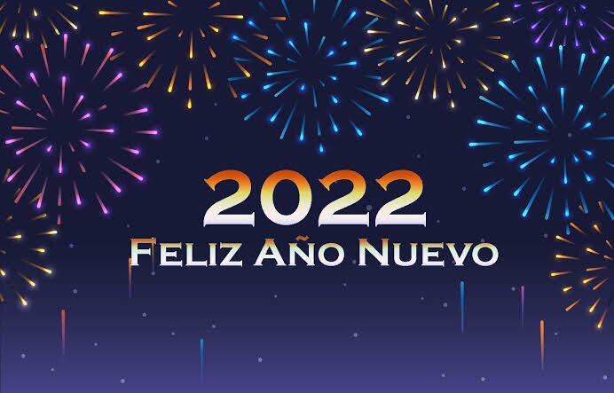 Que Dios, dueño del tiempo y de la historia te colme de abundantes bendiciones en este año que inici...