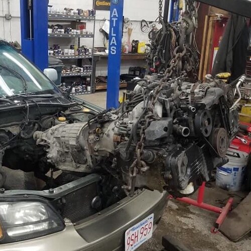 My name is Sam Varner I am an Auto Technician at a big independent shop. I work on various makes and models any where from Honda, Toyota, to BMW, and Audi.