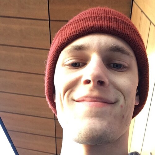 Lurking is a lifestyle