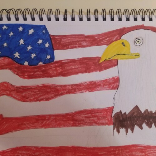 3C's 
Christain
Constitutionalist
Conservative 
and..Mom, Wife, Sister, Grandma ..
American
Living the Dream