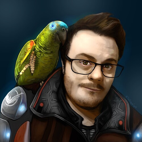 Just a guy working towards a better future ⚡
Gamer 🎮 Nerd 🚀 aspiring writer 📖 absolute individualist at my core. I ex...