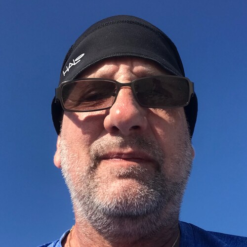 PhD School of Hard Knocks