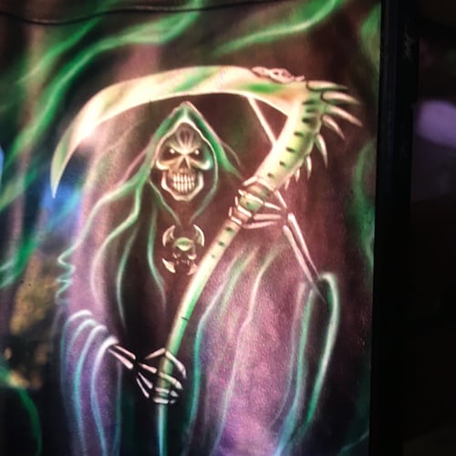 warrior 🇬🇧🗡💪💥🇬🇧😉 biker , protector from bullying, I want people to see reason that my history is being taken, my...