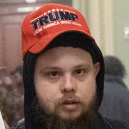 just a regular American, love my bible & love my rifle