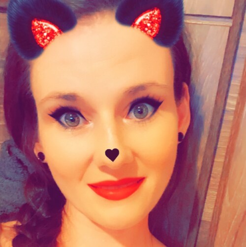mom.
wife.
lover.