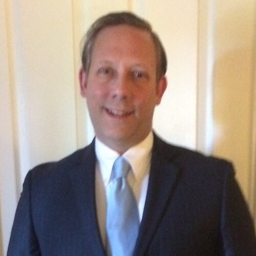US Navy vet and MBA, who loves freedom, family, and finance