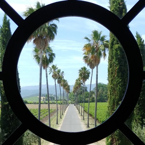 Politics is the moat, the walls, beyond which lie the barbarians.  Fail to keep them at bay, and everything burns. - Cha...