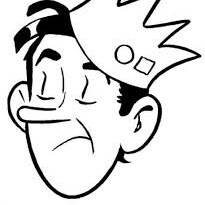 professional smart ass!