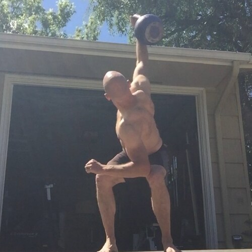 Strength, conditioning, & flexibility coach.