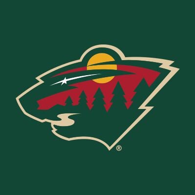 Greetings From the State of Hockey!
#mnwild