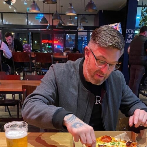 48. sick of the propaganda machine