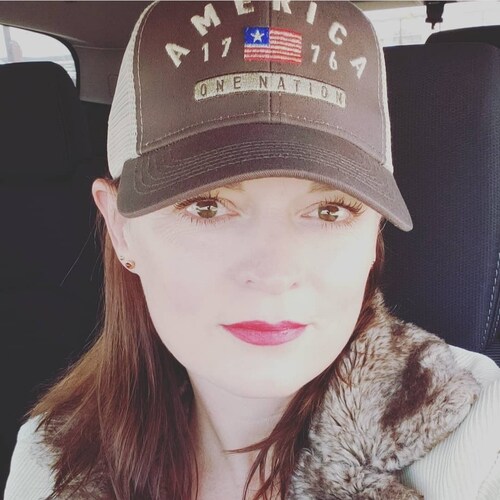 Christian conservative