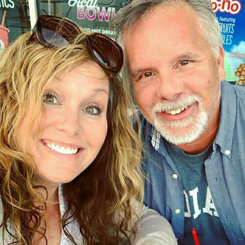 Loving Jesus and the people he died for is my priority!