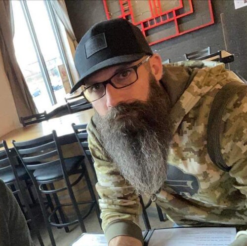 freedom loving, God fearing, truth seeking American