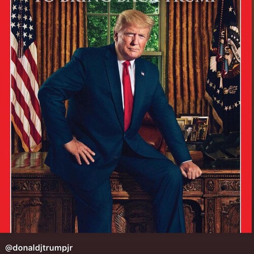 here for the freedom