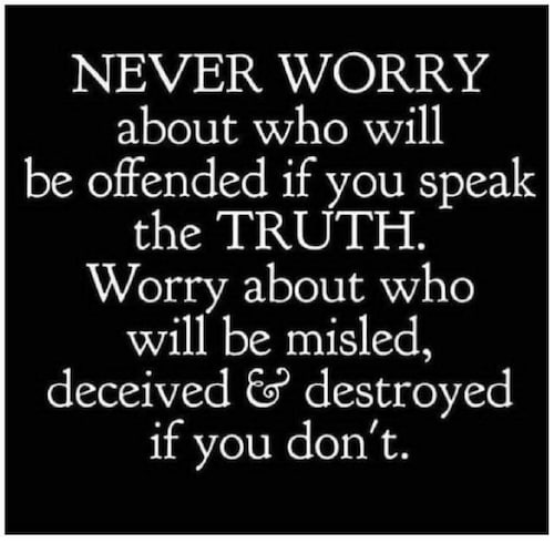 Tired of censorship, Psalm 109:8