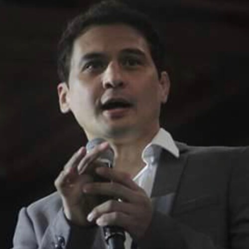 Father of Philippine MMA/URCC
First Sea Black Belt
President Ph Wrestling 
Head Coach Deftac