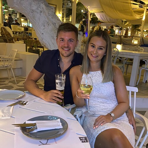 Views are my own. Here for all sides of debate!💪