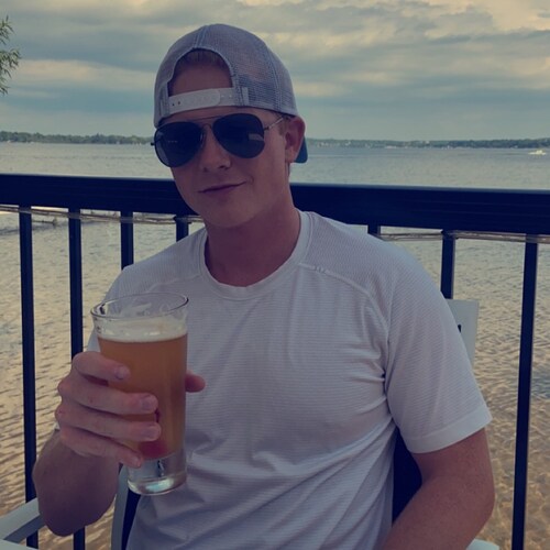 Civil Engineer
MI ➡️ TX