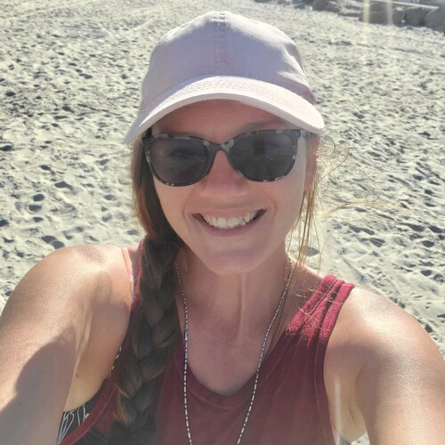 question everything 
trust No one.