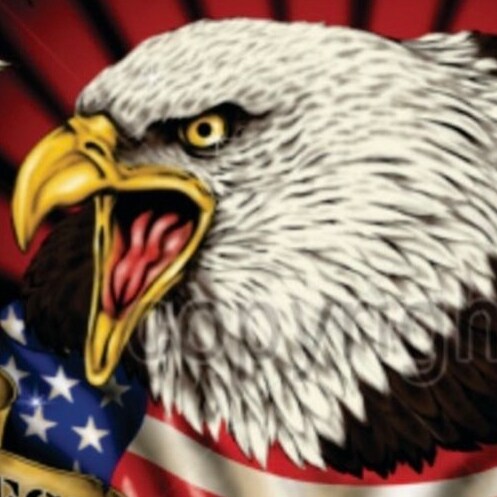 A Proud NRA Life Member That's Fed Up With Government Tyranny!!!!!!!!!!!! #FJB #LGB #SaveAmerica #BackTheBlue #ExposeLib...