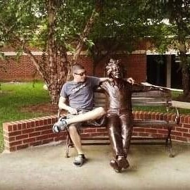 History. Technology. Culture. Crypto. Video games.