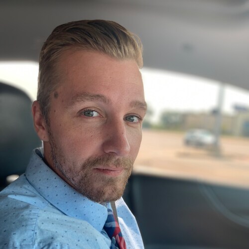 catholic, father, farmer conservative!