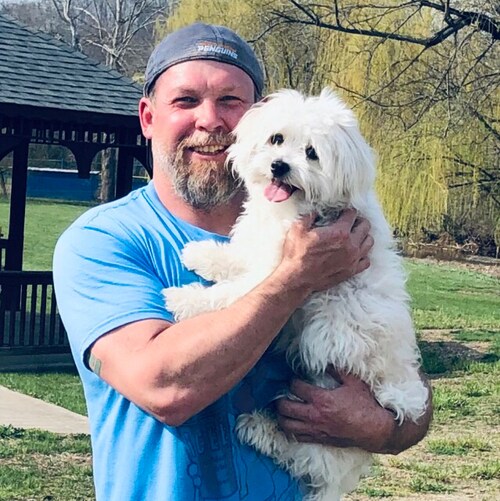 I’m here to kick ass and chew bubble gum.