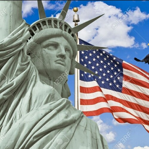 Wife. Mother. Christian. Retired. Conservative. Southern by the Grace of God.