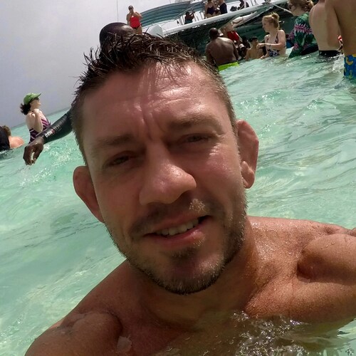 3x IBJJF Nogi World Champ
3x UFC vet
Pride Bushido 1 Champ
MMA Hall of Famer
Owner Next Generation MMA