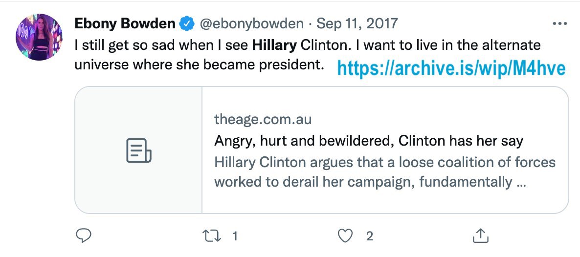 @jasonmillerindc 
Yep, she’s yours..
#FakeMaga
