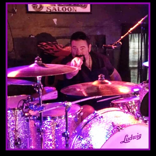 Drummer From Buffalo NY