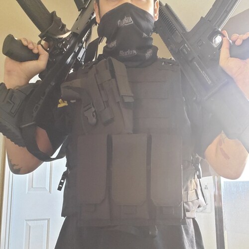 3d printed stuff, weed, cars, homemade carbon fiber composites, arcade machines, skateboarding, snowboarding and IT are ...