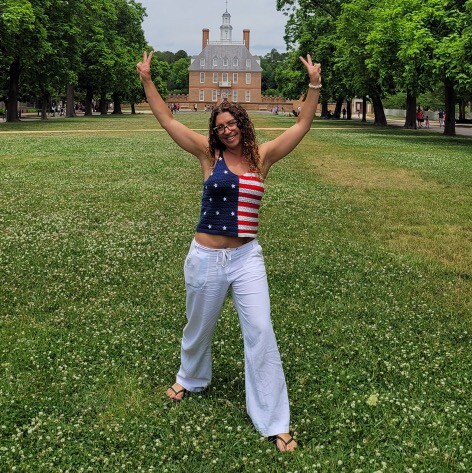 Stuborn Boy Mom first, Boss Babe second and the crazy fun friend when I have time!