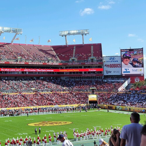 Christian, Husband, Conservative