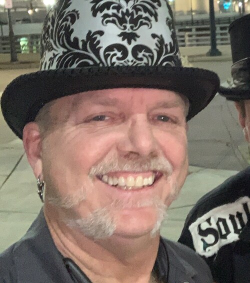 An American man that believes in the freedoms and rights our founders set out to secure for us and the United States.