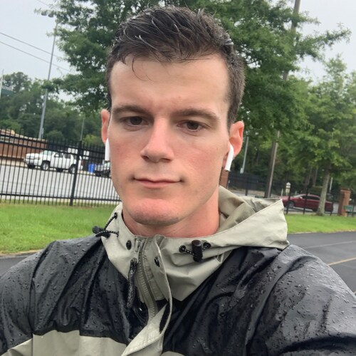 journalist / photographer / Proud Conservative