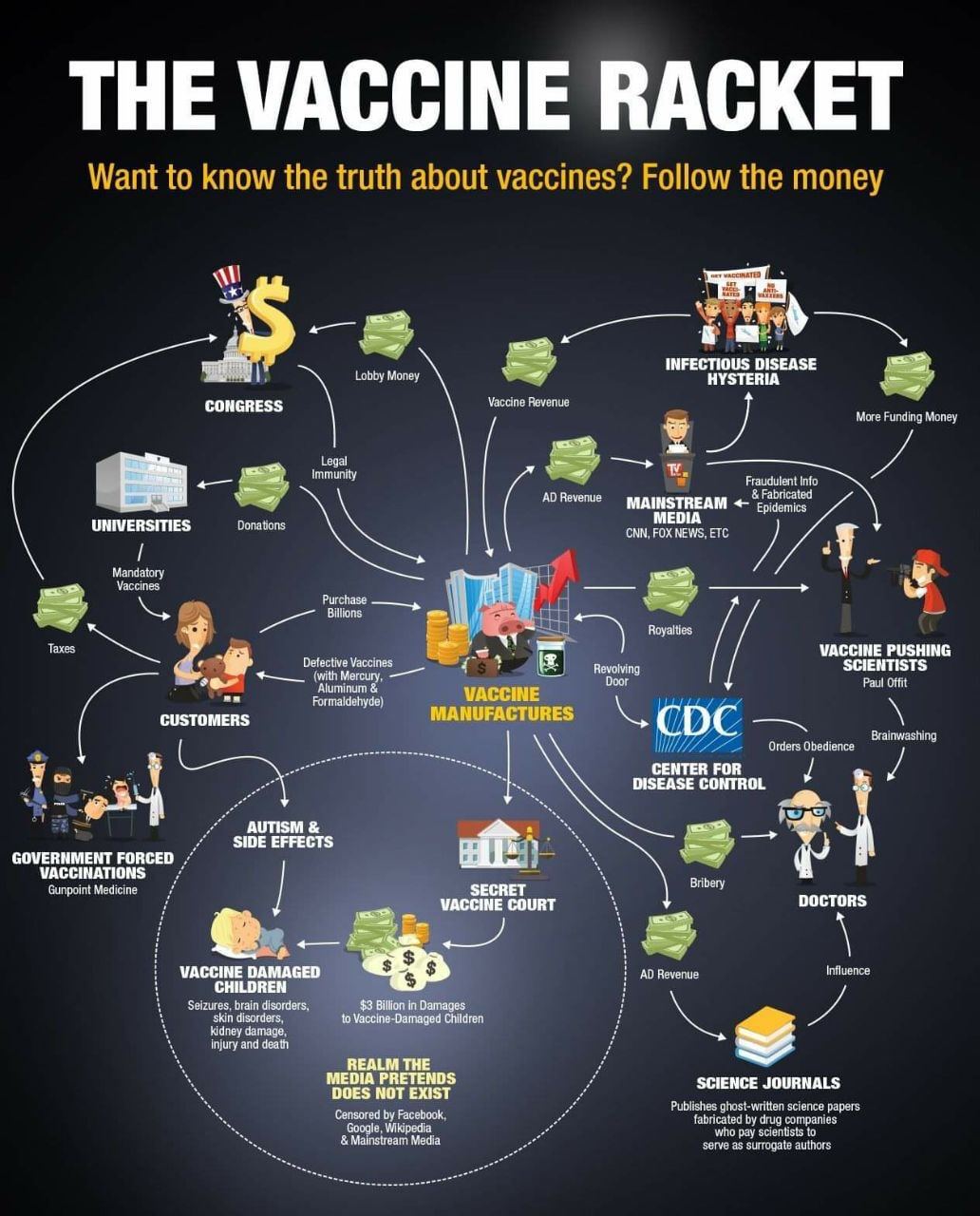 What if... What if this was all premedita...
Nah, nevermind!