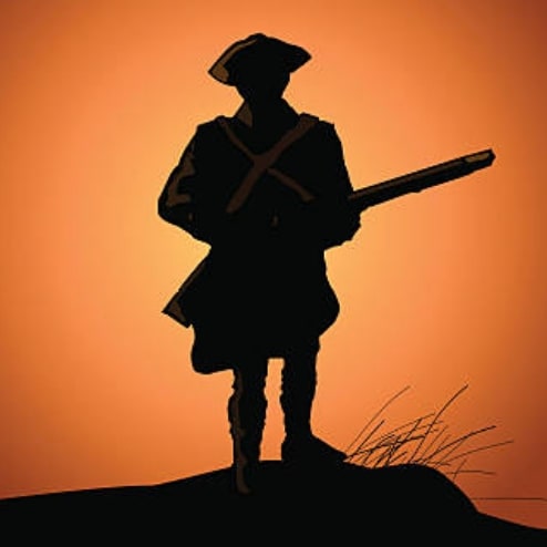 Freedom of Speech and Social Justice Advocate / January Six Political Prisoner #367973 / Host of Real Patriot News 1779