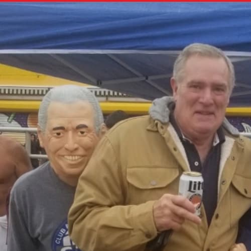 Visit Chalootzz's profile on GETTR. View their posts, photos, videos, and connect with them on the social platform.