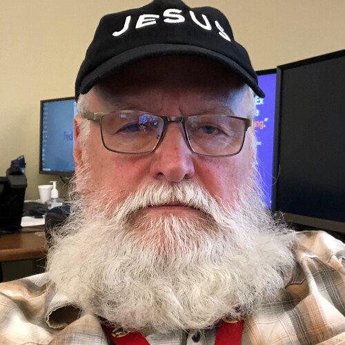 Visit spiritofElisha's profile on GETTR. View their posts, photos, videos, and connect with them on the social platform.