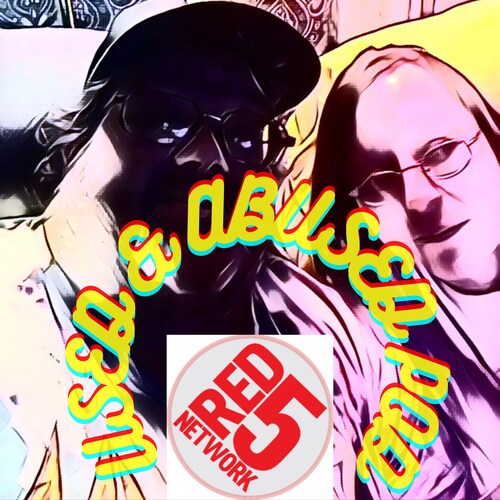 A podcast about everything from music, movies, TV show & more… We are a proud member of the #Red5Network
https://linktr....