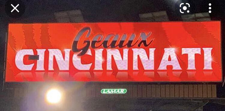 View Elle1305's post on GETTR. Join the discussion, share your thoughts, and connect with the community.