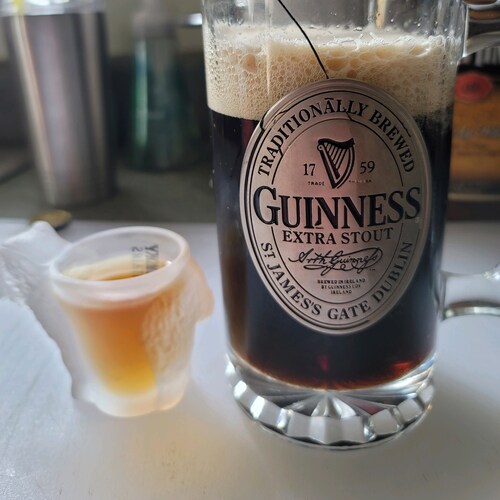 I'm pretty easy going. I consider myself to be a conservative leaning libertarian as far as my political outlook goes. J...