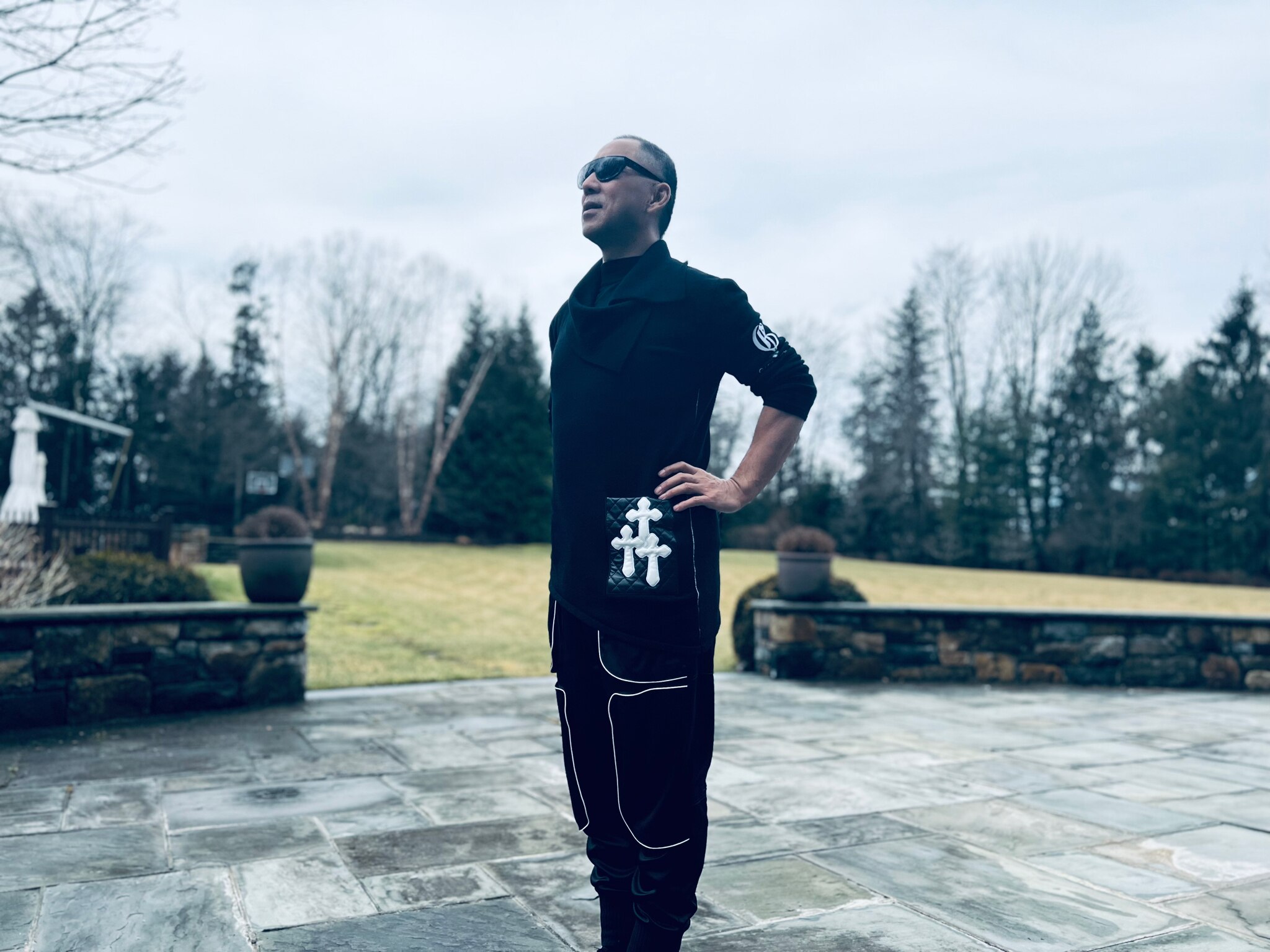 2月23日：应战友们的要求……发几张今天的照片……🙏🙏🙏🙏🙏🙏🙏🙏🙏