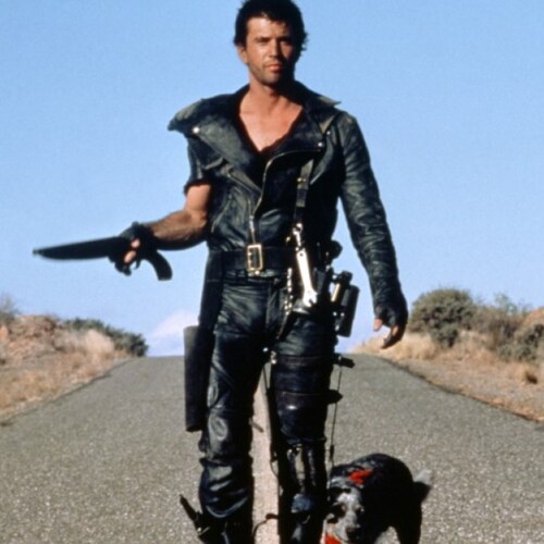 Visit Rockatansky2's profile on GETTR. View their posts, photos, videos, and connect with them on the social platform.